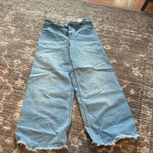 Billabong High Rise Women Jeans - Light Blue